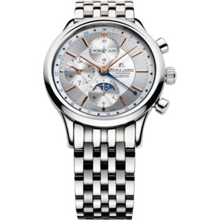 Replica Replica Maurice Lacroix Les Classiques Watch LC6078-SS002-131